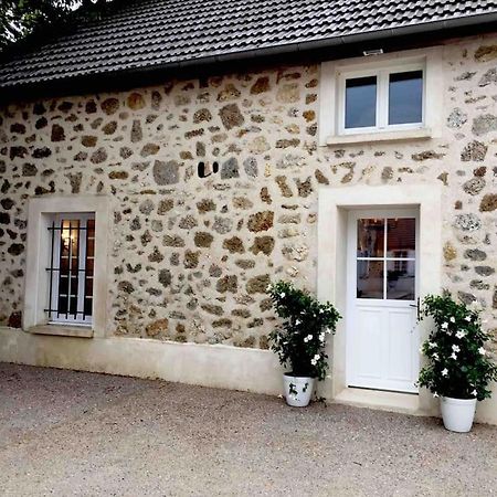 Maison De Campagne Le Baizil Екстериор снимка